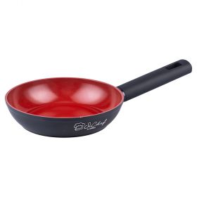 Padella 18 cm, rivestimento in ceramica, induzione, Canyon SìChef