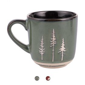 Tazza colazione 450 ml, Santa's House