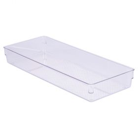 Organizer cassetto 38,2x15,5x5,4 cm, Sìordine