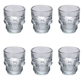 Set 6 liquorini 50 ml
