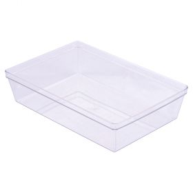 Organizer cassetto 23x15x5,3 cm, Sìordine