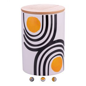 Barattolo 750 ml