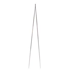 Pinza lunga da cucina in acciaio inox, SìChef