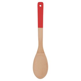 Cucchiaio da cucina in bambù, La cucina