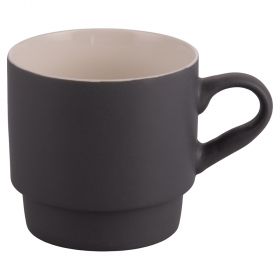 Tazza/Mug 380 ml impilabile, Classic monday, Forma