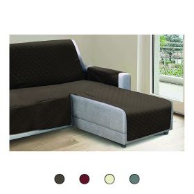 Copridivano 3 posti con penisola 240x305 cm