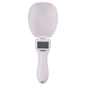 Bilancia digitale a cucchiaio, 999 g, SìChef