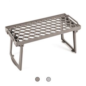 Divisorio per scaffale 30x14 cm