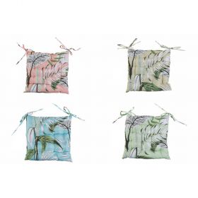 Leaves Cuscino sedia 40x40 cm