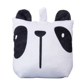 Fermaporta 1Kg, decoro panda, Les Petites