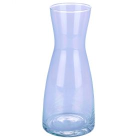 Caraffa 350 ml in vetro soffiato