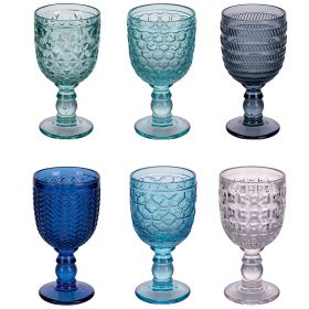 Set 6 calici 280 ml