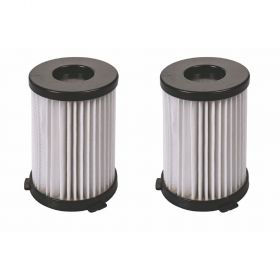 Set 2 filtri di ricambio Hepa per Airone 2.0
