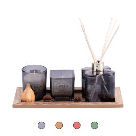 Set profumazione ambiente, Luxury Spa