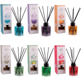Diffusore ambiente 100 ml, Roma Home Fragrances
