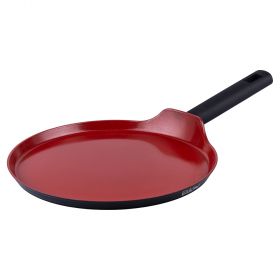 Crepiera 28 cm, rivestimento in ceramica, induzione, Canyon SìChef