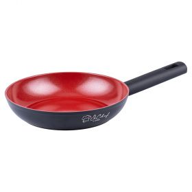 Padella 20 cm, rivestimento in ceramica, induzione, Canyon SìChef