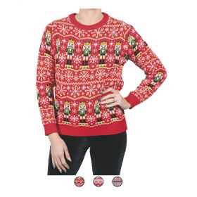 Maglione natalizio