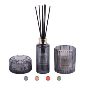 Set profumazione ambiente, Luxury Spa