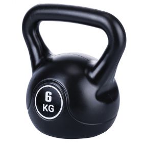 Kettlebell 6 Kg