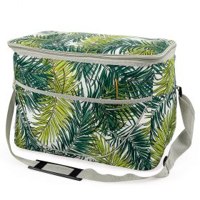 Borsa termica Felce 28 l