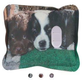 Borsa acqua calda elettrica 360 W, Kooper