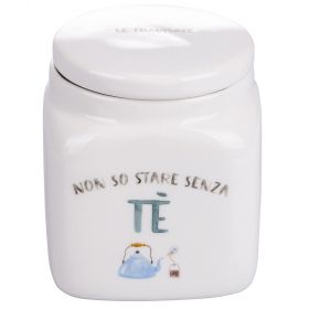 Barattolo tè 500 ml