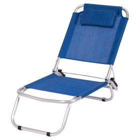 Spiaggina mare con cuscino