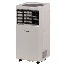Climatizzatore portatile 3 in 1 con telecomando 12000 Btu/h, Shila Chigo