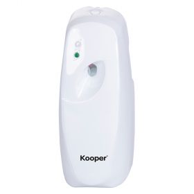 Diffusore fragranza automatico a batteria