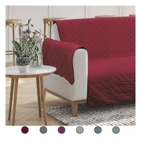 Copridivano 3 posti 279x179 cm