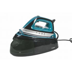 Ferro da stiro a caldaia ricarica continua 2400 W