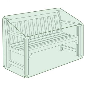 Telo protettivo impermeabile per sofà/panca da giardino, Esté