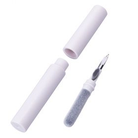Kit di pulizia multifunzione cuffie e auricolari, Tech&Clean