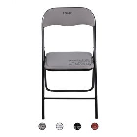 Sedia pieghevole, 44x45x78cm, S.P.Q.eRe