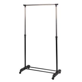 Stand appendiabiti 88x43 cm, Sìordine