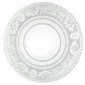 Piattino pane in vetro, Imperial