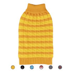 Pullover cane piccola taglia, Duppidù