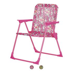 Sedia bimbo con braccioli