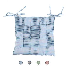 Stripes Cuscino sedia 40x40 cm