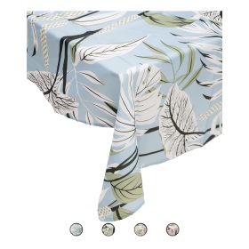 Leaves Tovaglia 8 posti tavola 140x180 cm