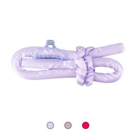 Set capelli, bigodino lungo per boccoli, Sìordine