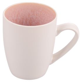 Mug 355 ml in gres, The Market H1