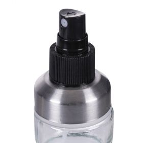 Oliera spray in vetro 160 ml, SìChef
