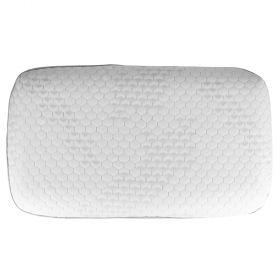 Guanciale in memory foam 70x40x13 cm, LeFlaf