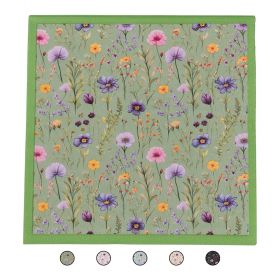 Set 30 tovaglioli monouso, Jardin