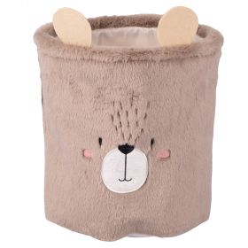 Cesta orso portabiancheria, Les Petites
