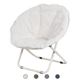 Poltrona Moon chair pieghevole