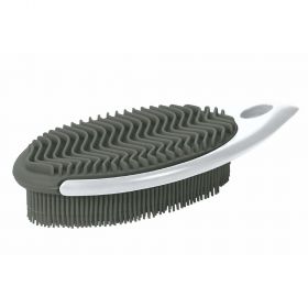 Spazzola per pulizie setole in silicone, Sìordine