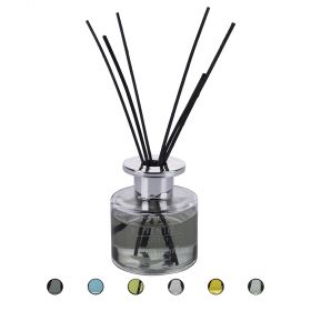 Diffusore ambiente City 100 ml